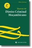 Manual de Direito Criminal Moçambicano