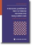 O Regime Jurídico do Factoring no Direito Moçambicano