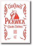 Os Cadernos de Pickwick