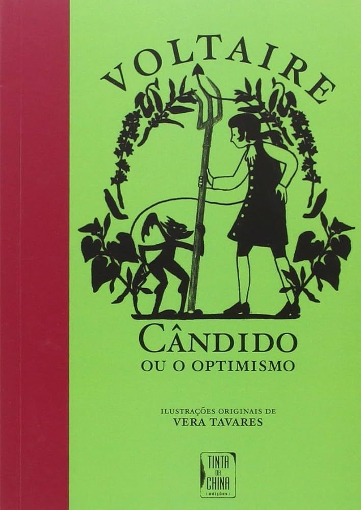 Cândido ou o Optimismo