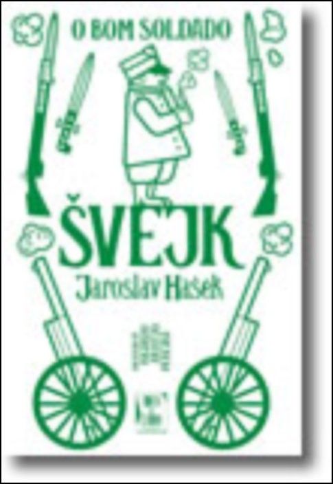 O Bom Soldado Svejk