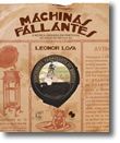 Machinas Fallantes. A Música Gravada em Portugal no Início do Século XX