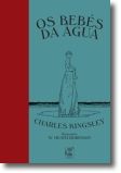 Os Bebés da Água: Conto de Fadas Para Um Bebé Terreno