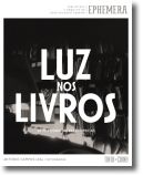 Luz nos Livros: 30 fotografias estenopeicas