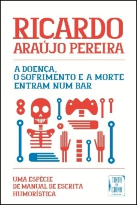 A Doença, o Sofrimento e a Morte Entram Num Bar