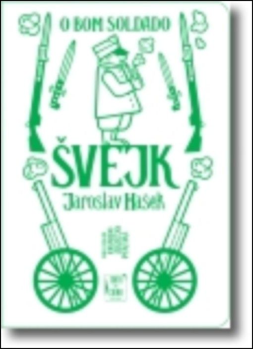 O Bom Soldado Svejk
