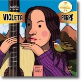 Violeta Parra