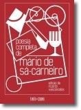 Poesia Completa de Mário de Sá-Carneiro