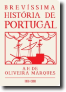 Brevíssima História de Portugal