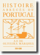 Histoire Abrégée du Portugal