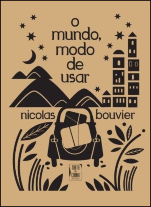 O Mundo - Modo de Usar