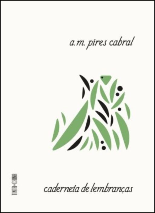 Caderneta de Lembranças
