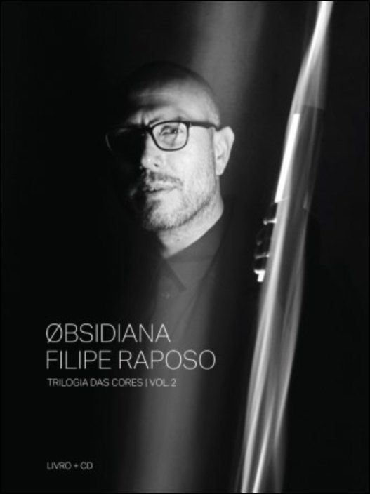 Obsidiana - Trilogia das Cores - Volume 2