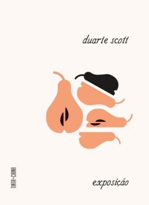 Exposição. Poemas e Prosímetros