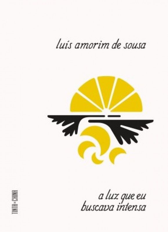 A Luz que Eu Buscava Intensa