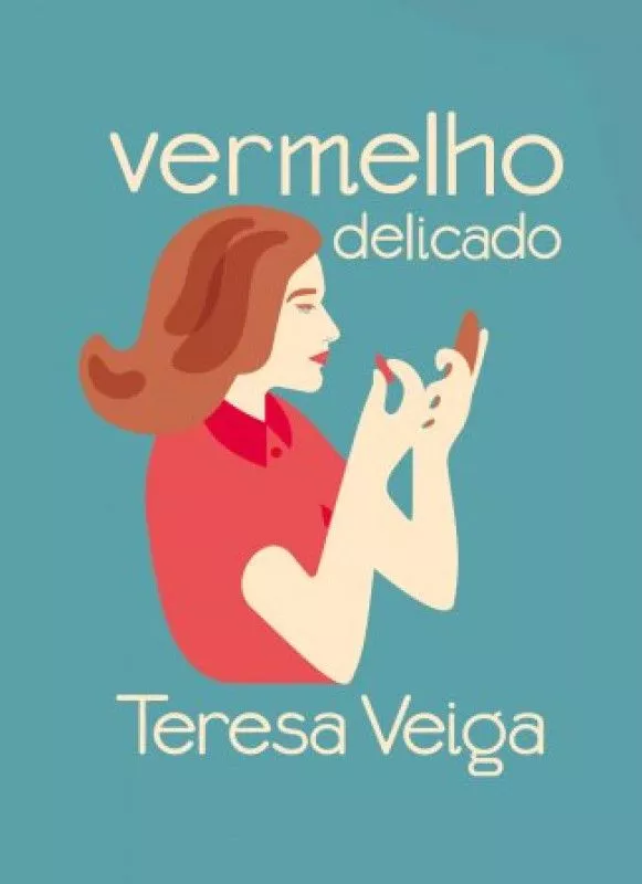 Vermelho Delicado