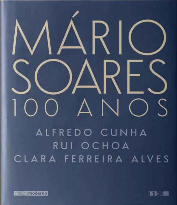 Mário Soares - 100 Anos