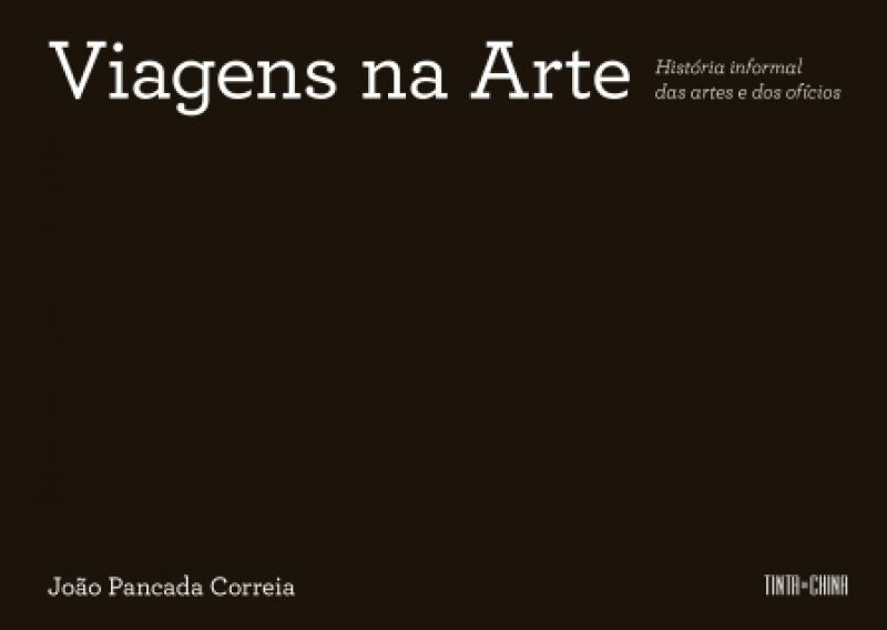 Viagens na Arte