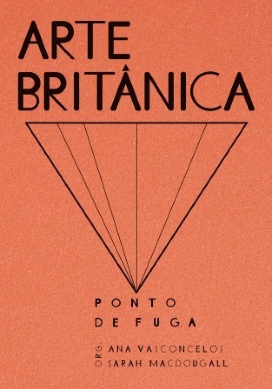 Arte Britânica - Ponto de Fuga