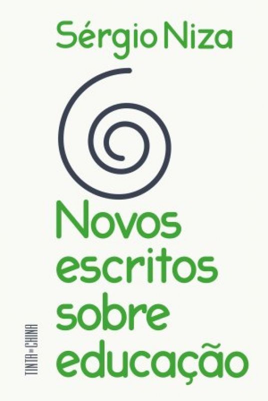 Novos Escritos sobre Educação