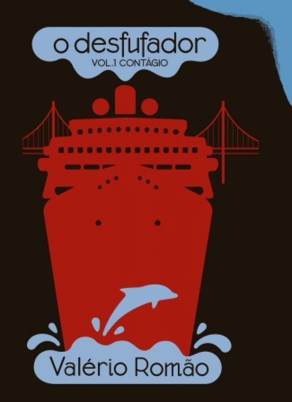 O Desfufador - Contágio - Vol. 1