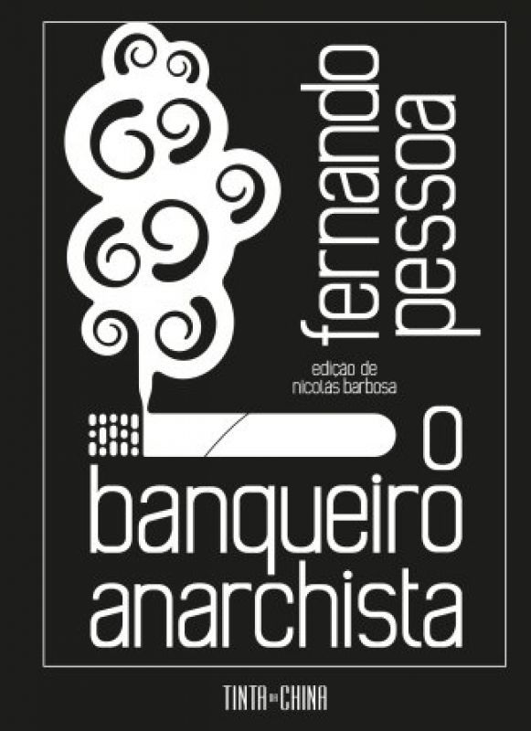 O Banqueiro Anarchista