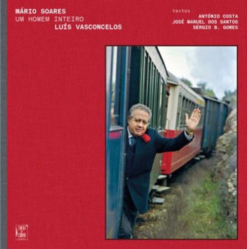 Mário Soares, Um Homem Inteiro