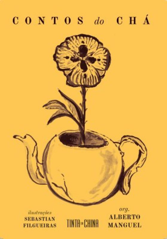 Contos do Chá