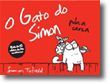 Gato do Simon: Pula a Cerca
