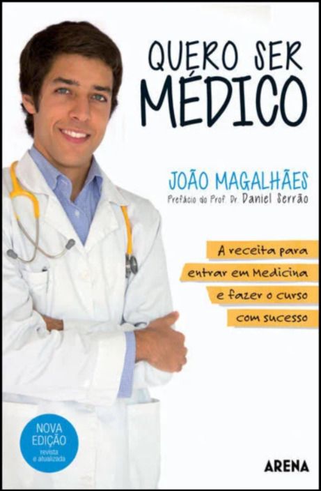 Quero Ser Médico