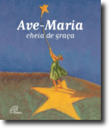 Ave-Maria - cheia de graça