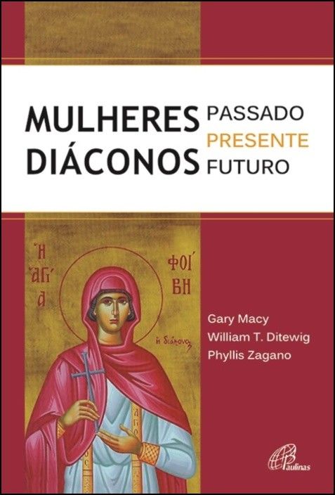 Mulheres Diáconos
