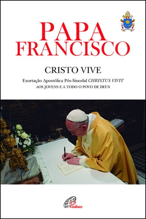 Cristo Vive/Christus Vivit