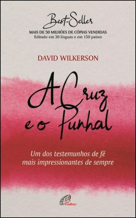 A Cruz e o Punhal