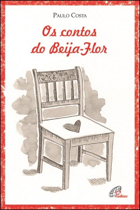 Os Contos do Beija-Flor