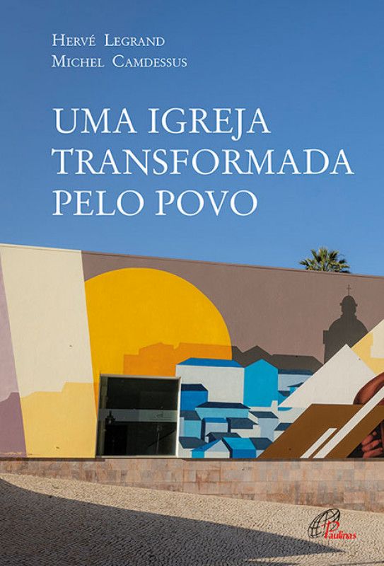 Uma Igreja Transformada pelo Povo