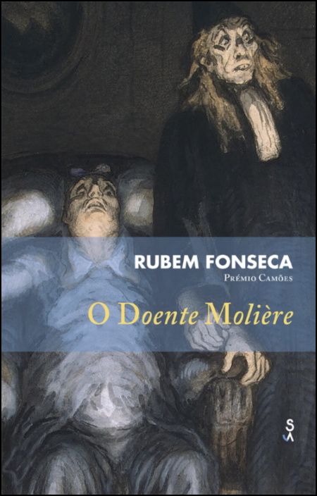O Doente Molière 