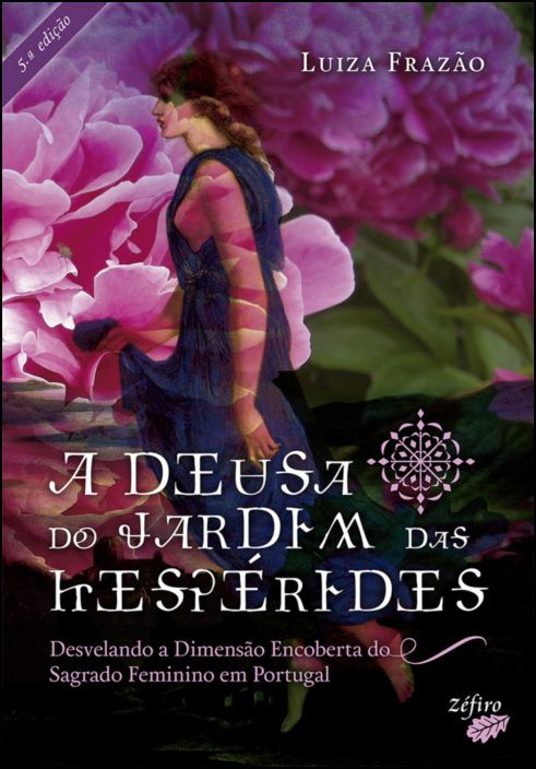 A Deusa do Jardim das Hespérides