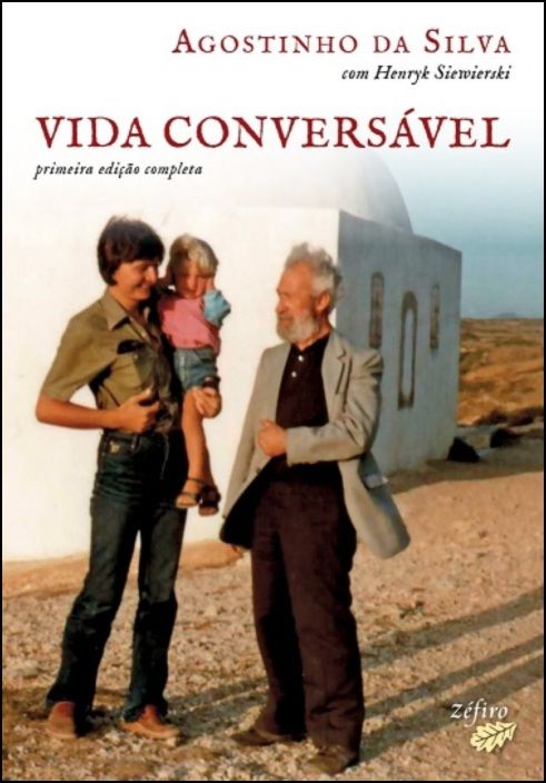 Vida Conversável