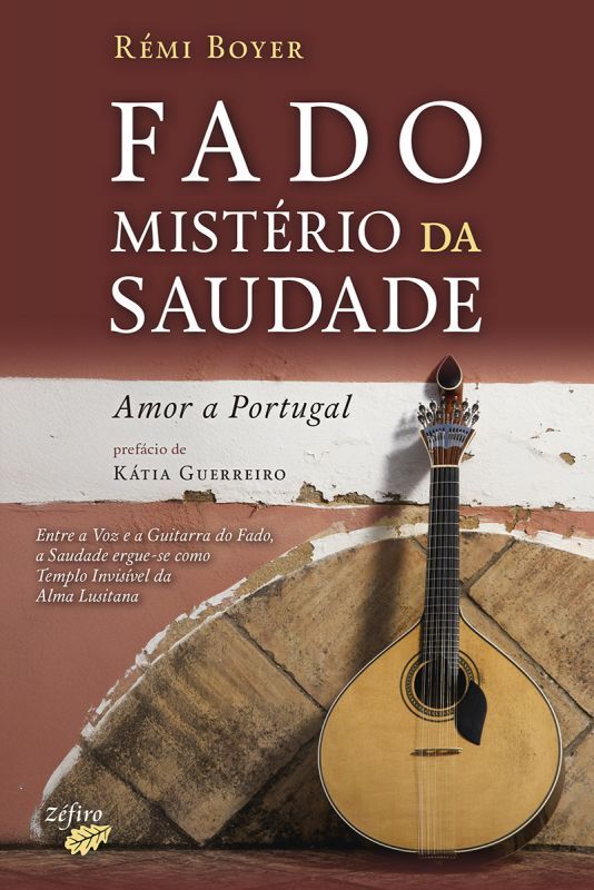 Fado - Mistério da Saudade