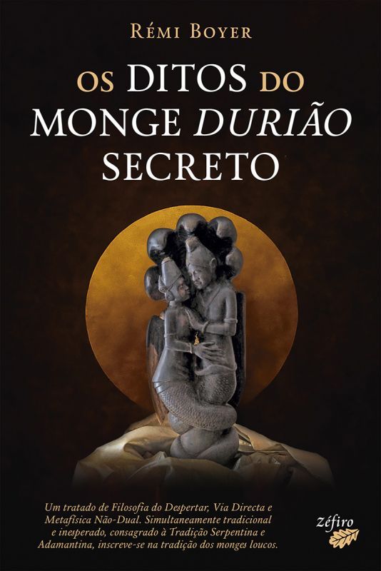 Os Ditos do Monge Durião Secreto