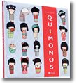 Kokeshi - Quimonos