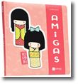 Kokeshi - Amigas
