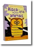 Cartas: Risca Cria Animais