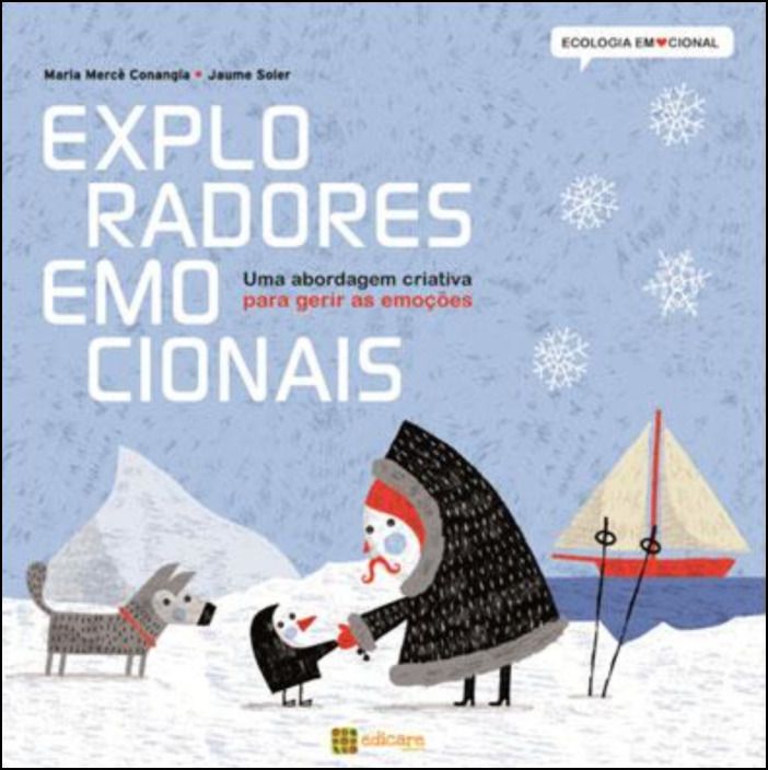 Exploradores Emocionais