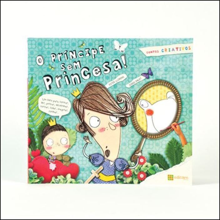O Príncipe Sem Princesa