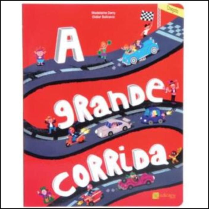 A Grande Corrida