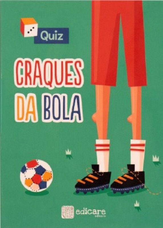 Craques da Bola – Quiz
