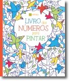 Livro dos Números para Pintar