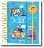Enciclopédia: O Que é?